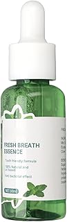 2PCS Bad Breath Treatment for Adults, 30ml Mint Purify Odor Herbal Extract Breath Freshening Drops Gentle Mouthwash Tooth Oil Breath Fresheners for Oral Care, Breath Care