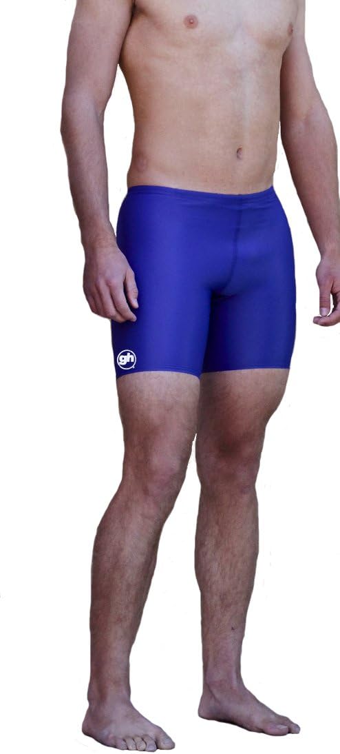 Men's Jammer