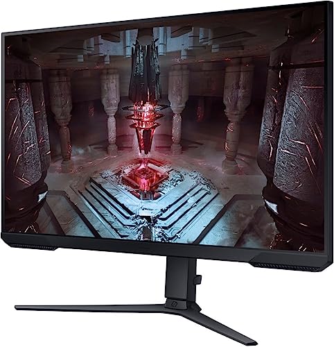 Samsung Odyssey G9 monitor