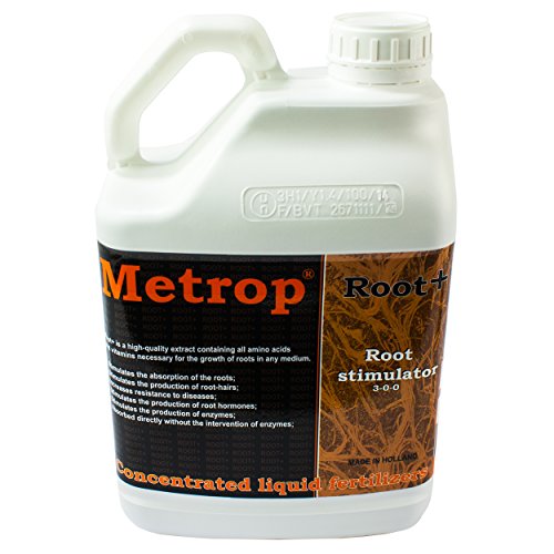 Metrop - Root + 5L - Very High-Quality Root Stimulator