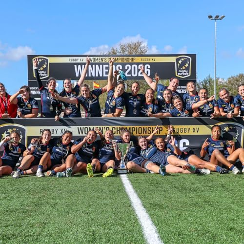 T12x423 - LEONAS CAMPEONAS, DH, &Eacute;LITE, 7S HK, Copa de la Reina... - Episodio exclusivo para mecenas