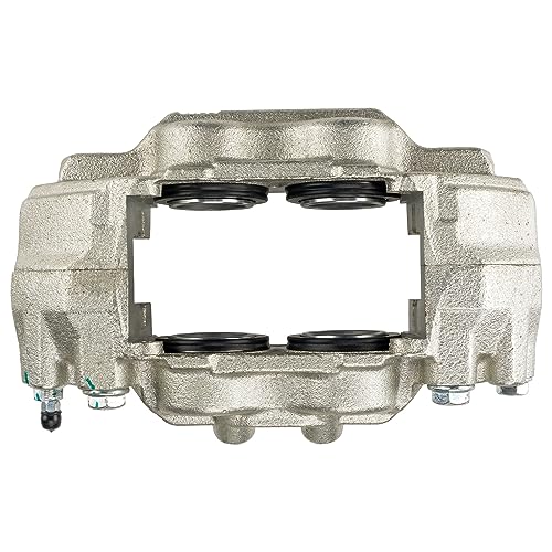 Image of PHILTOP Front Left Brake Caliper 19-2712 Compatible with 2000-2006 Toyota Tundra Front Left, 2001-2007 Toyota Sequoia Front Left, 2003-2005 Toyota 4Runner Front Right