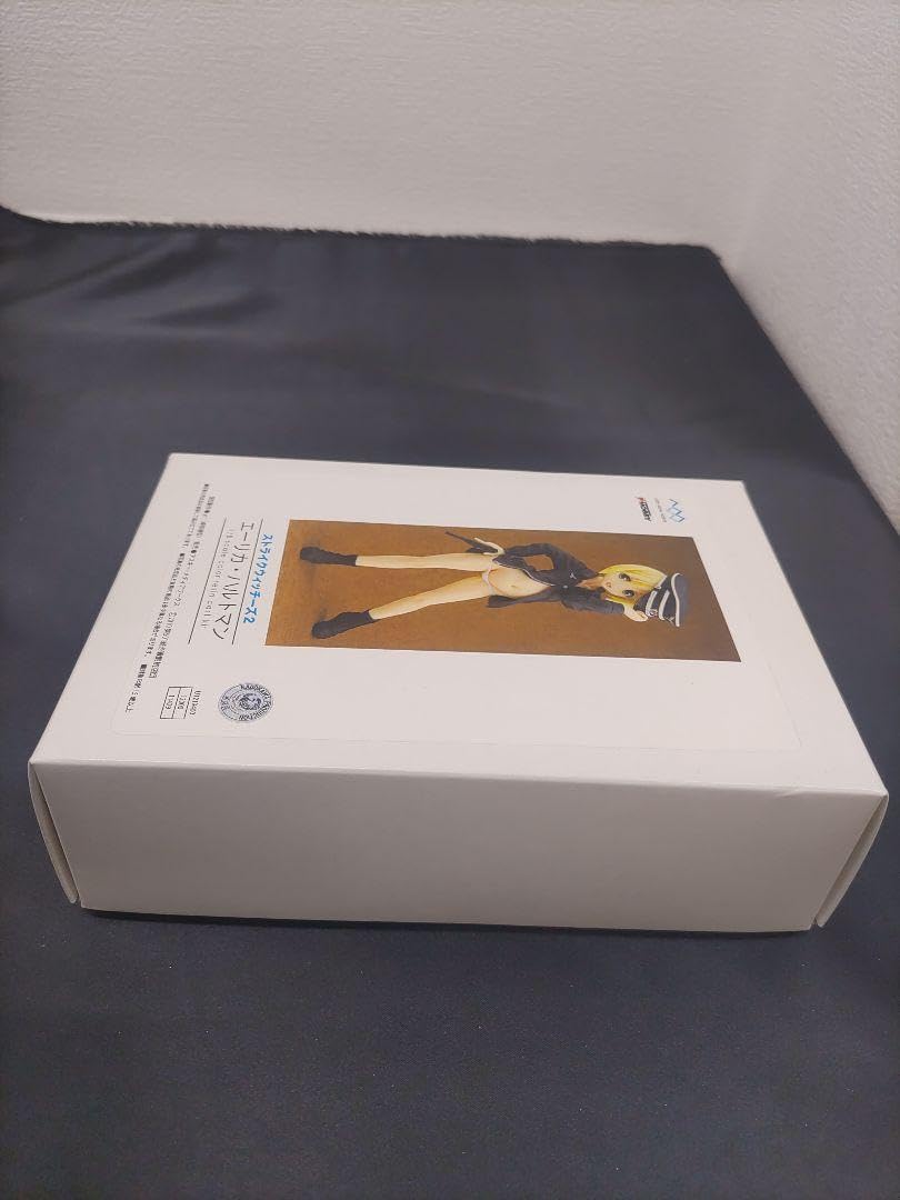 エーリカ・ハルトマン ストライクウィッチーズ2 ガレージキット 卓球模型 Amazon.co.jp: 18 エーリカハルトマン 卓球模型 ストライク