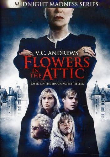 Flowers in the Attic [DVD]