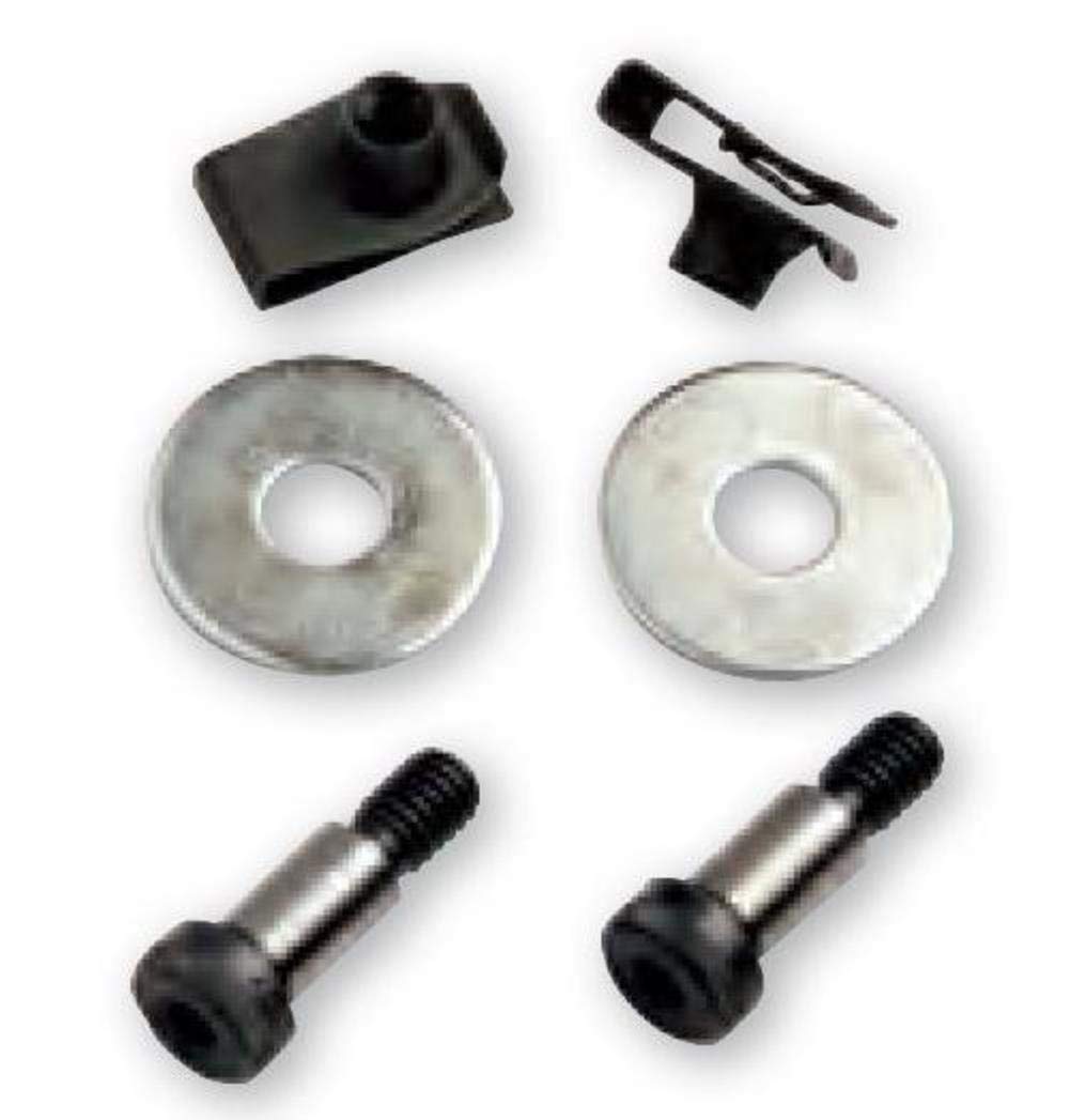 CycleVisionsSecure Fit HD Bag Fasteners