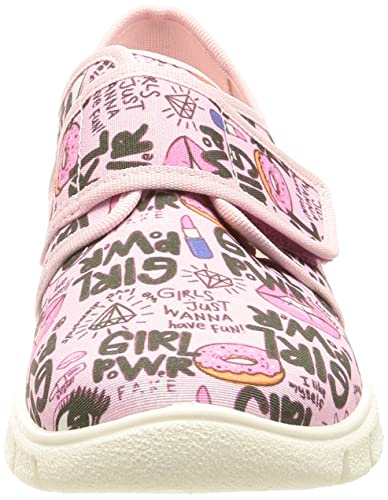 Girls Bobby Slippers2