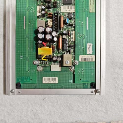 Image of LCD Display Screen Panel 9.1 inch EL640.400-CB1 Spot Goods