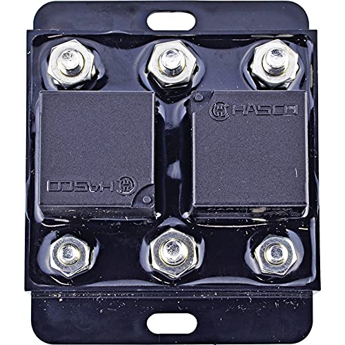 DB Electrical Solenoide para todo miniatura 2