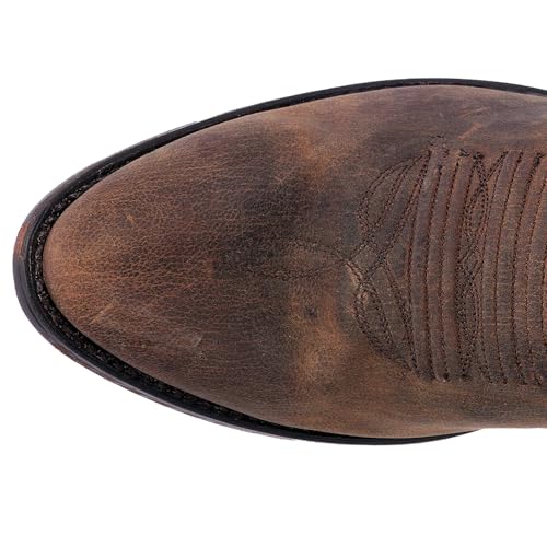 Image of Dan Post Men s Milwaukee 13 Western Boot