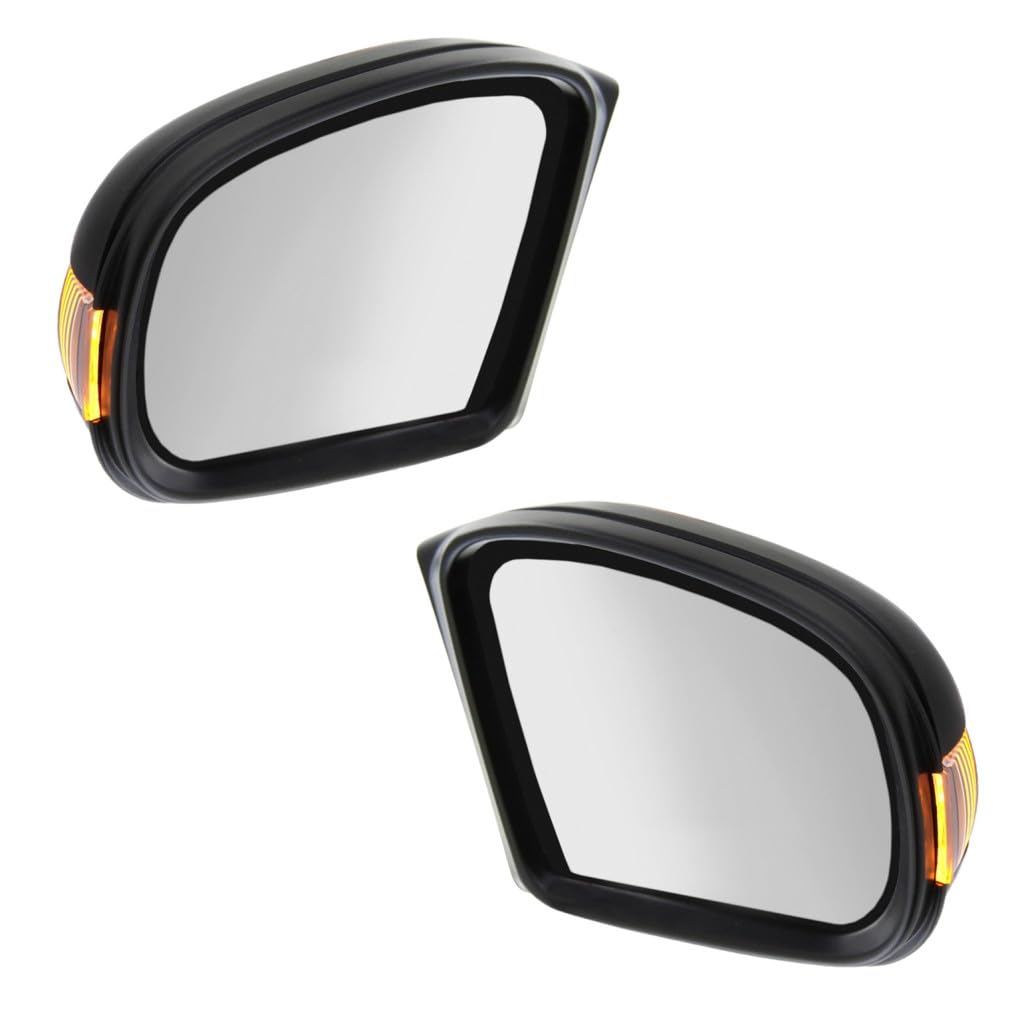 Amazon.com: For Mercedes-Benz S500 2000 2001 2002 Door Mirror
