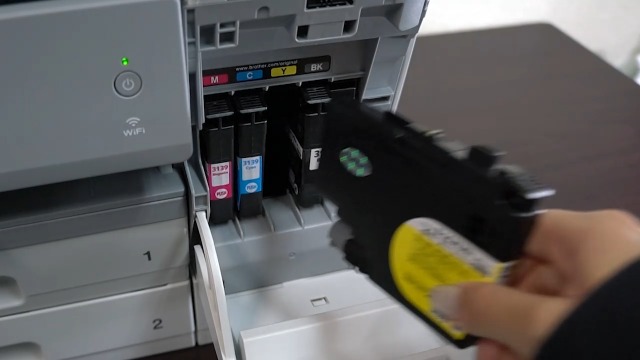 Amazon.co.jp: brother ブラザー LC3139(PGBK/顔料ブラック)【4本