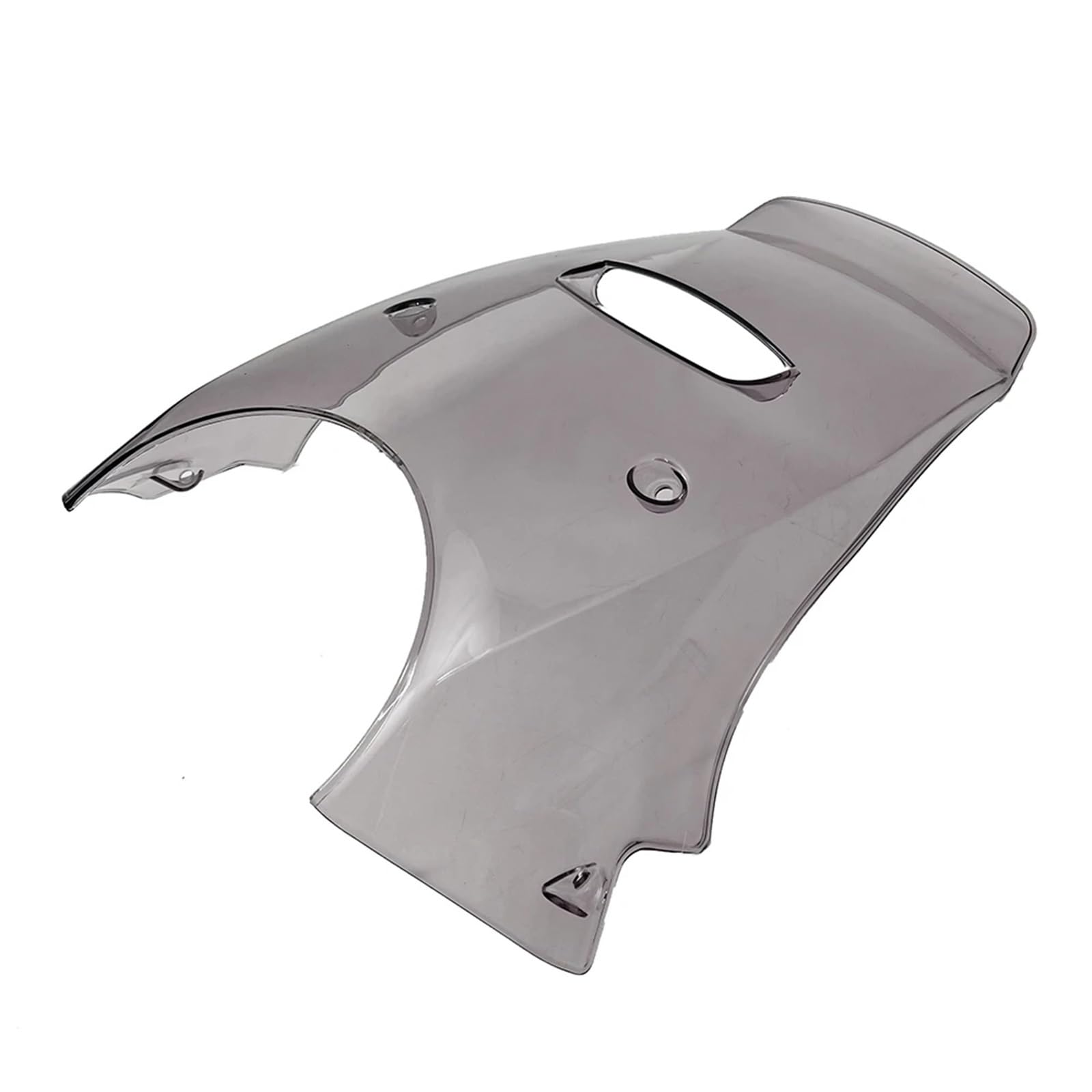 Front Bumper Splitter dachowy Pasuje do Husq&varna Norden 901 2022 2023, motocykla spoiler szyby przedniej, deflektor