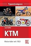 ktm katalog 2019  KTM: Motorräder seit 1953 (Typenkompass)