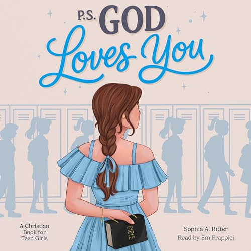 P.S. God Loves You cover art