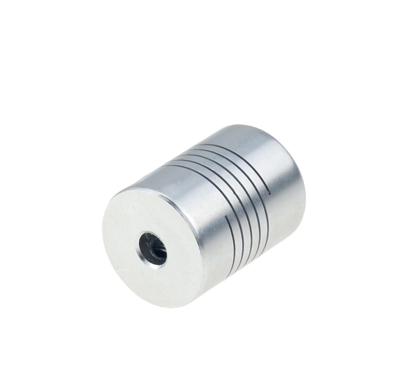 Rigid coupling,Stainless steel rigid coupling 3pcs D19L25 5x8mm CNC Motor Shaft Coupler Flexible Coupling