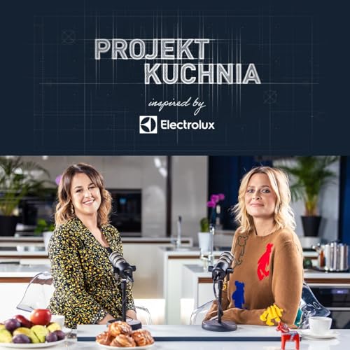 『Projekt Kuchnia: Jak przygotować Święta by nie marnować? (S2E3)』のカバーアート