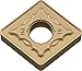 Kyocera - CNMG544PH CA515 - Diamond Turning Insert, Chip-Breaker Code PH, Inscribed Circle 5/8 in, TiCN+Al2O3+TiN (pkg of 10)