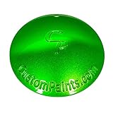 Kustom Canz Candy Green - Aerosol Can