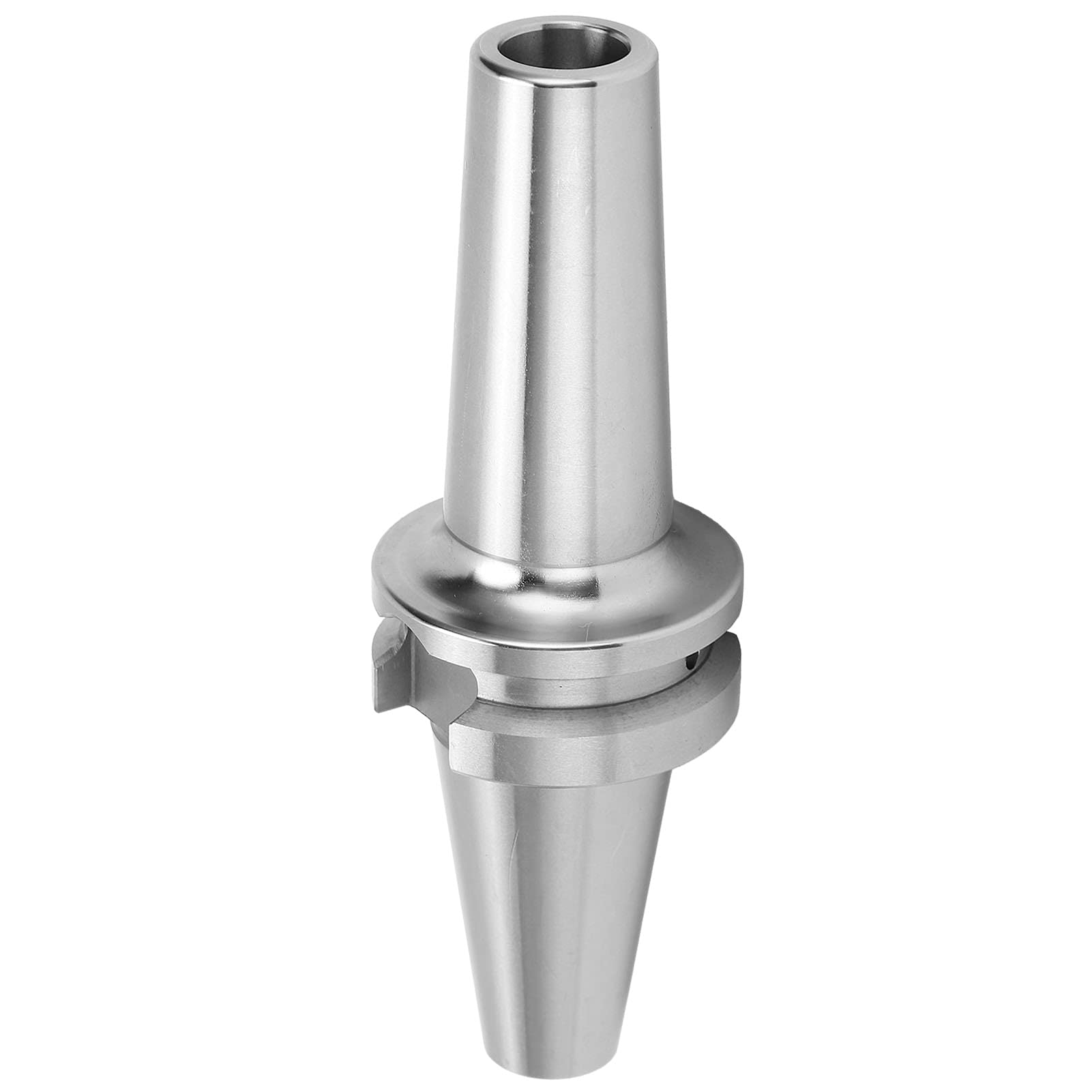 Fafeicy Portapinzas de Extracción Trasera con Cono BT30-DC08-90 para