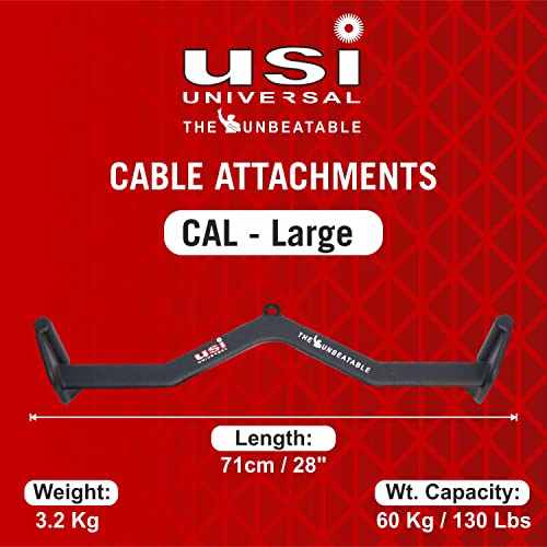 Image of USI UNIVERSAL Cable Attachment Large (Cal)