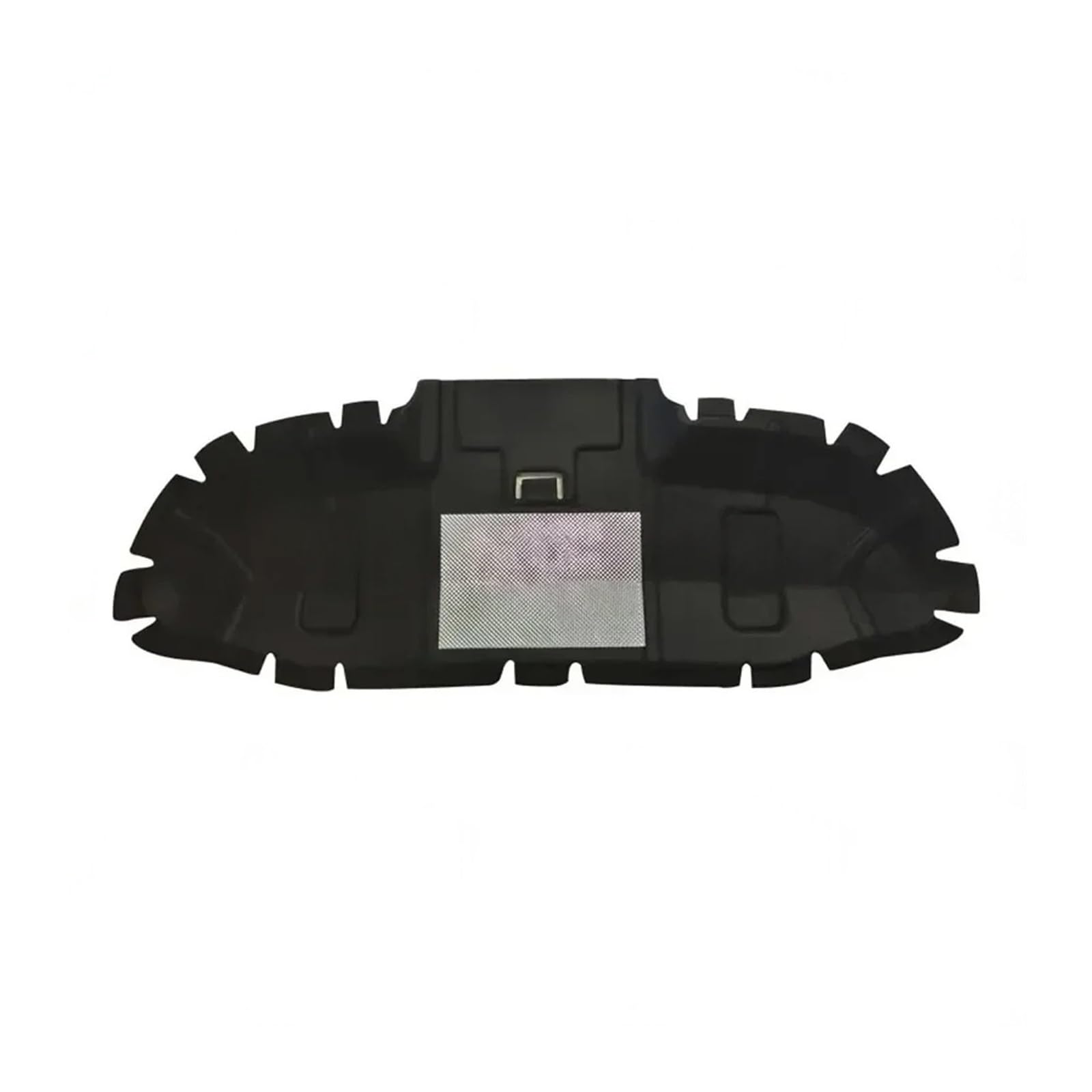 Car Engine Hood Pads Compatible for VW ID.4 VW ID4 E21 E39 2020~2026 Fireproof Front Engine Sound Insulation Cover Auto Accessories