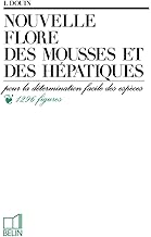 Download NOUVELLE FLORE DES MOUSSES ET DES HEPATIQUES. Pour la détermination facile des espèces PDF