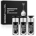 Produktbild Hautpflege-Geschenkset für Männer - Instant Facelift, Dark Circle and Puffy Eye Cream, Anti-Aging Face Super Serum, 3er Pack (3 x 30 ml)
