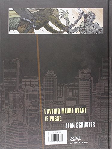 Zombies T4 - Les Moutons