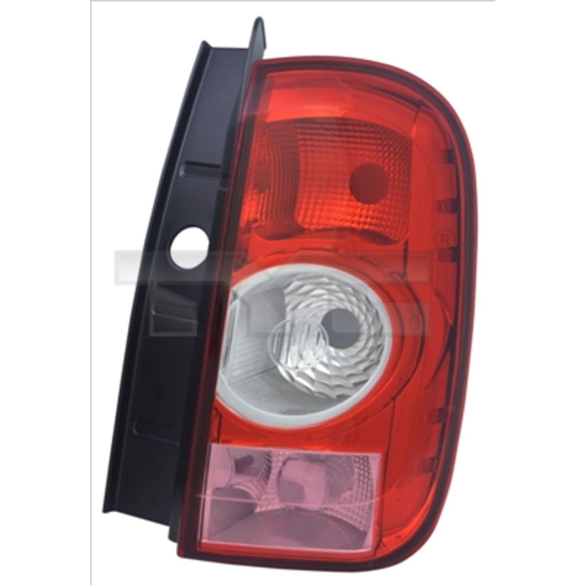 TYC Luce posteriore 11-12181-01-2