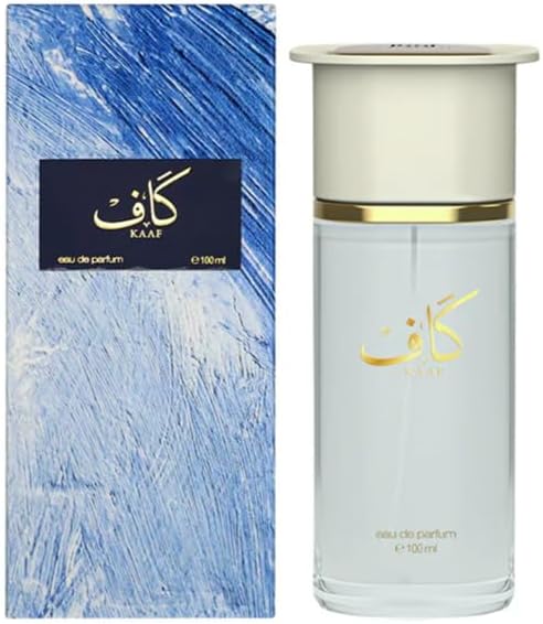 Kaaf Eau De Parfum 100ml For Men & Women