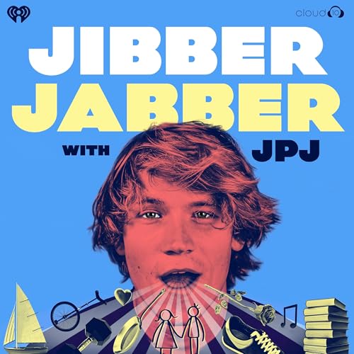 Jibber Jabber with JPJ cover art