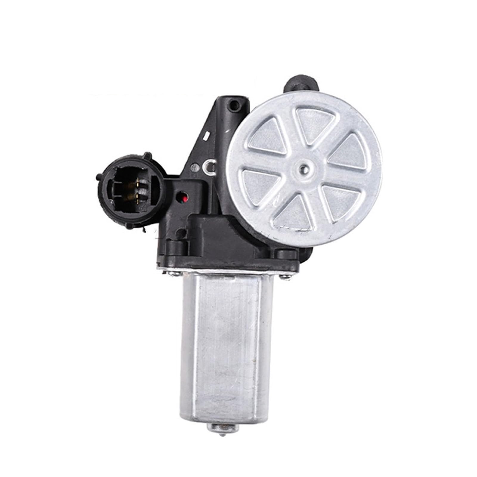Hhfksci Power Window Regulator for Toyota for Camry for Highlander for RAV4 for Scion Front Left 8572033120 85720-33120 Or Right 8571042070 85710-42070 Power Window Motor(Front Left)