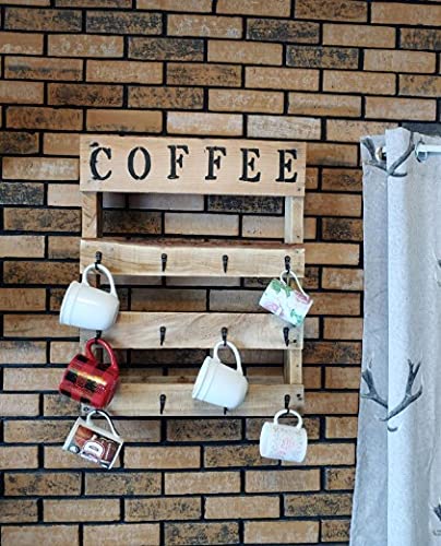Honjie 10 Pieces Small Hooks Wall Mounted Coat Hooks,Zinc Alloy Antique Single Hook For Hanging Mug Cup, Coffee Cup, Bag, Robe, Towels, Keys,Black #TOP7