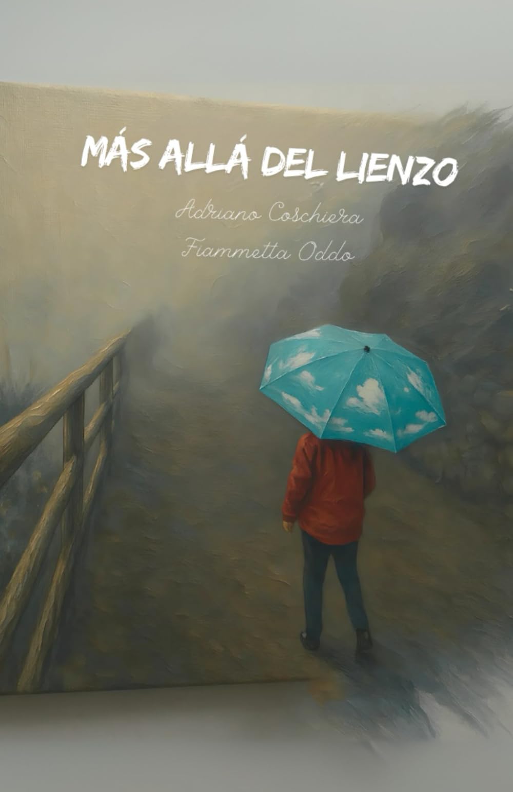 Más allá del lienzo