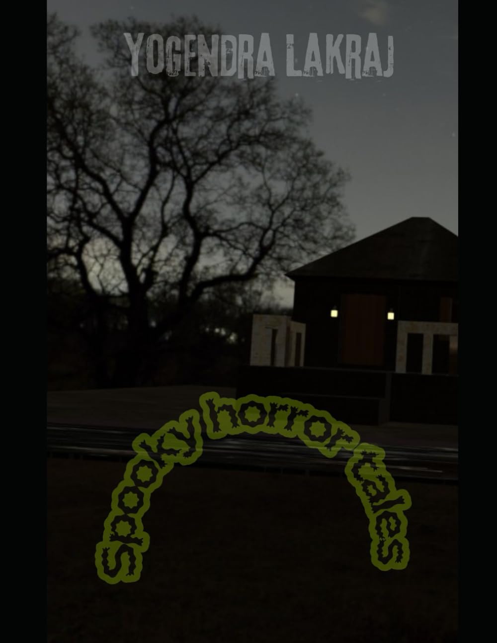 Spooky Horror Tales: A Horror Anthology