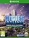 Produktbild Cities Skylines (Xbox One) [UK IMPORT]