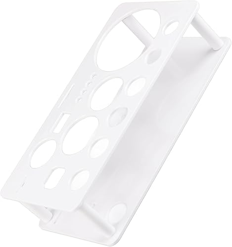 Miniatura 7 de Kit de barman soporte, soporte para herramientas de barman sin olor para ahorrar espacio para el hogar (grande)