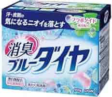 消臭ブルーダイヤ 900g 8個入 Amazon.co.jp: 消臭ブルーダイヤ 0．9KG × 8個セット