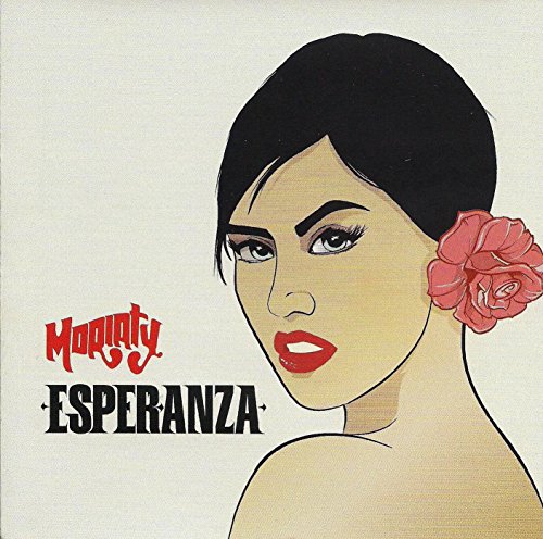 Esperanza ep