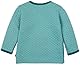 loud + proud Shirt Padded Knit, GOTS Zertifiziert