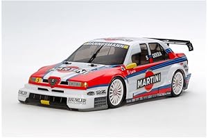 Tamiya TT02 Kit - Introducing Precision Engineering for RC Enthusiasts