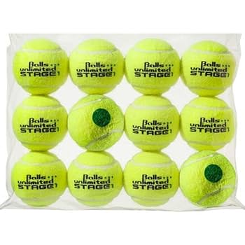 Amazon | 12球入り ボールズアンリミテッド(Balls unlimited