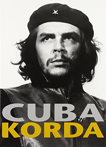 Cuba By Korda view 2