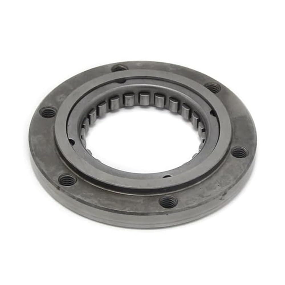 Motorino d'avviamento Per Grizzly 350/400/450/550/660/700 660/700 Kodiak 400/450 1993-2016 Motorino Avviamento Elettrico Frizione Unidirezionale 1UY-15590-00 5KM-15590-00