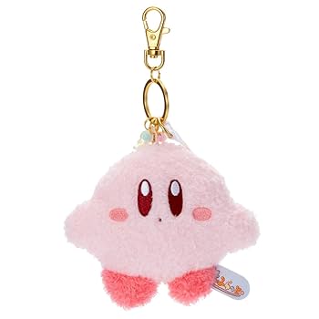 【☆17点セット☆】カービィ ぬいぐるみ キーホルダー 星のカービィ ぬいぐるみマスコットBC マスコット 三英貿易
