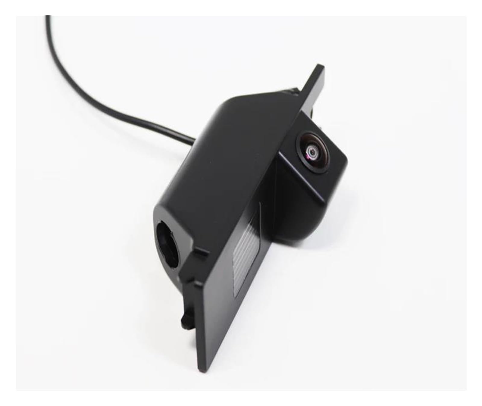 recul étanche caméra Caméra de recul 180 degrés AHD 1920x1080P pour Meriva, pour Vectra pour Zafira(Option D)