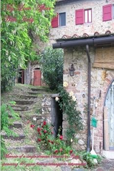 My Love Affair With Italy