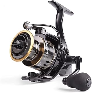 Amazon Co Jp 人気の釣り具 リールランキング