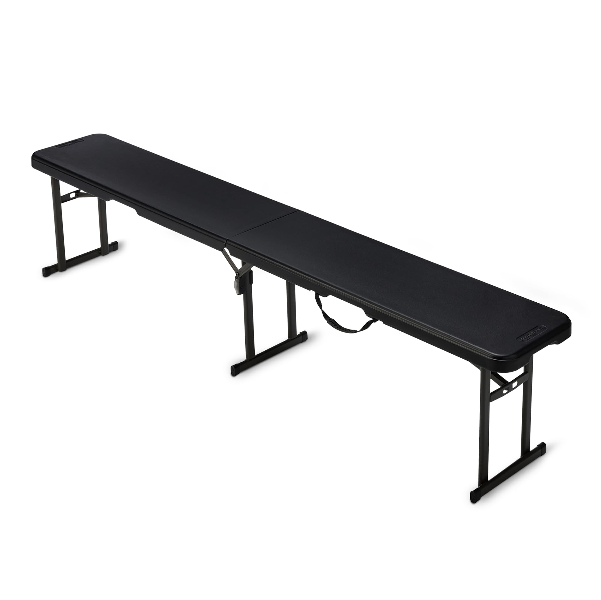 Amazon.com - Amazon Basics 6ft Folding Bench for Indoor & Outdoor