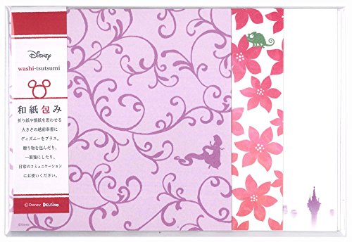Amazon.co.jp: デルフィーノ 和柄文具 和紙包み ディズニー